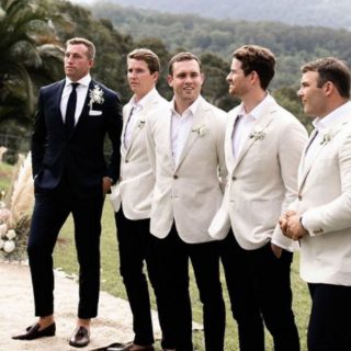 Big YES to these suits by @mjbale 

Here at the Melbourne Bridal Fashion Hub, we bring all the latest wedding trends and inspiration to you. This is the ultimate destination for the latest bridal fashion from the leading local & international designers and best bridal fashion suppliers. Follow our socials to stay up to date @melbournebridalfashionhub 
Visit www.melbournebridalfashionhub.com.au to find out more! 
#bridalexpo #bridal #bride #bridetobe #wedding #weddinginspiration #honeymoon #fashion #bridalfashion #melbourne #sydney #bridalexpo #luxurybridal #luxurywedding #luxe #florists #flowers #couture #hautecouture #luxeweddings #inspiration #bridesmaids #bridalparty #australianbridalservice