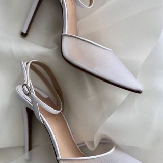 I am loving these heels! 

Here at the Melbourne Bridal Fashion Hub, we bring all the latest wedding trends and inspiration to you. This is the ultimate destination for the latest bridal fashion from the leading local & international designers and best bridal fashion suppliers. Follow our socials to stay up to date @melbournebridalfashionhub 
Visit www.melbournebridalfashionhub.com.au to find out more! 
#bridalexpo #bridal #bride #bridetobe #wedding #weddinginspiration #honeymoon #fashion #bridalfashion #melbourne #sydney #bridalexpo #luxurybridal #luxurywedding #luxe #florists #flowers #couture #hautecouture #luxeweddings #inspiration #bridesmaids #bridalparty #australianbridalservice